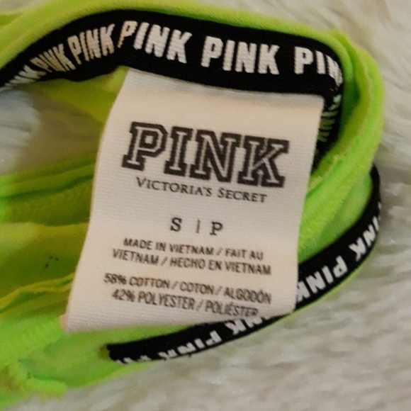 PiNK Tank Top - Picture 4 of 4